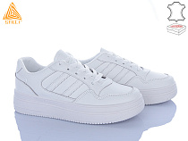 Кроссовки Stilli Group BB730 шкіра в магазине Фонтан Обуви