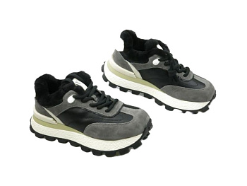 Кроссовки Allshoes 191370 в магазине Фонтан Обуви