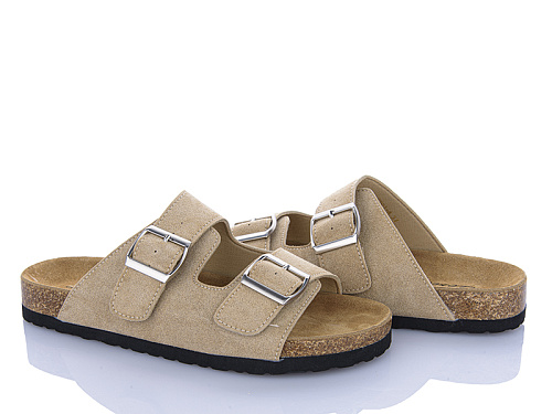 Шлепанцы Loretta S001-4 в магазине Фонтан Обуви