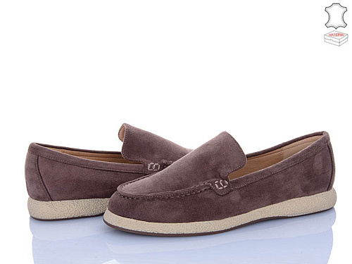 Туфли Ailaifa CG182-6 в магазине Фонтан Обуви