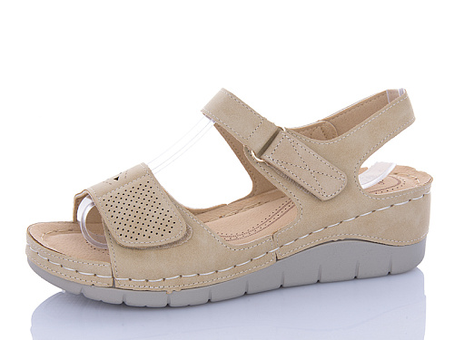 Босоножки I.Trendy G85-3 в магазине Фонтан Обуви