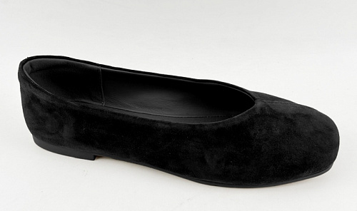 Балетки Allshoes 212240 в магазине Фонтан Обуви