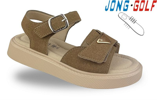 Босоножки Jong-Golf C20678-24 в магазине Фонтан Обуви