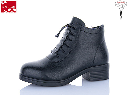 Ботинки Maiguan L62-1 в магазине Фонтан Обуви