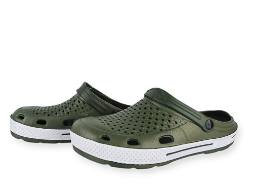 Кроксы Hongquan Q15-5 в магазине Фонтан Обуви