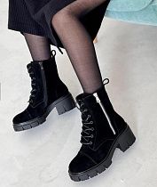 Ботинки GG Gallop D881 в магазине Фонтан Обуви