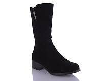 Ботинки Aba W15-2 в магазине Фонтан Обуви