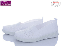 Туфли Little Fairy L905-3 в магазине Фонтан Обуви