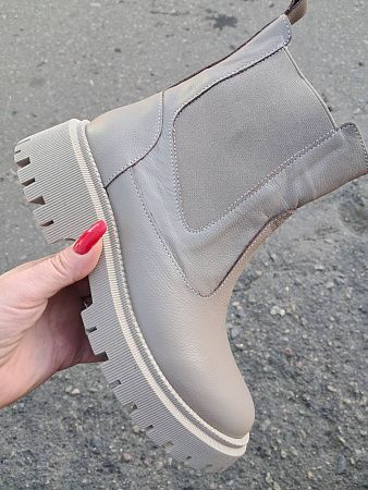 Viscala 27906 беж в магазине Фонтан Обуви