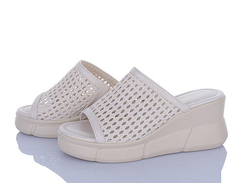 Шлепанцы Loretta X386-3 в магазине Фонтан Обуви