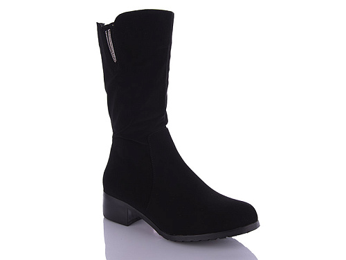 Ботинки Aba W15-2 в магазине Фонтан Обуви