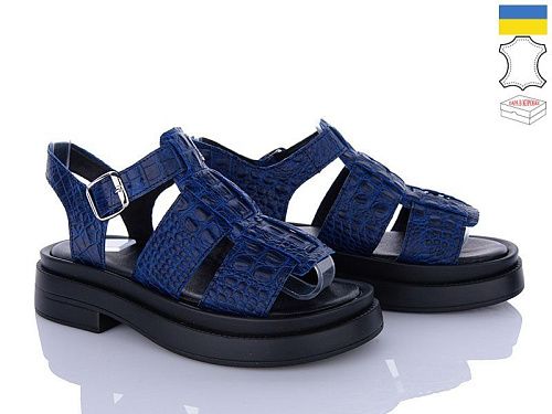 Босоножки Royal Shoes 24R5 в магазине Фонтан Обуви