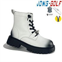 Ботинки Jong-Golf C30809-7 в магазине Фонтан Обуви