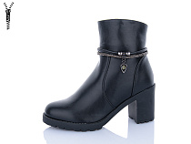 Ботинки Aba 501 в магазине Фонтан Обуви