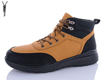 Ботинки Kulada-Ucss-M•D A807-1 в магазине Фонтан Обуви