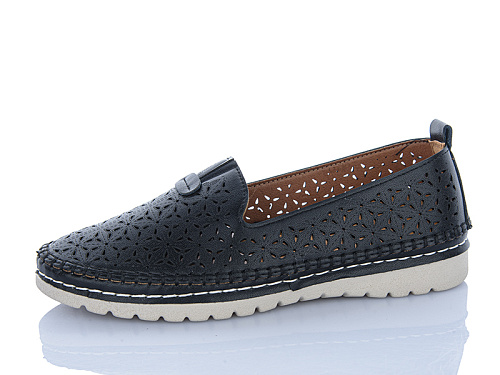 Туфли I.Trendy G228 в магазине Фонтан Обуви