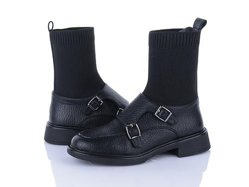 Ботинки Lino Marano L259-10E в магазине Фонтан Обуви