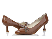 Туфли Lino Marano D017-3 в магазине Фонтан Обуви