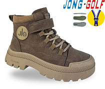 Ботинки Jong-Golf C31094-24 в магазине Фонтан Обуви
