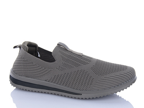 Кроссовки Aba2 D9ABA061-8 батал в магазине Фонтан Обуви