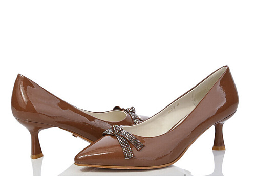 Туфли Lino Marano D017-3 в магазине Фонтан Обуви