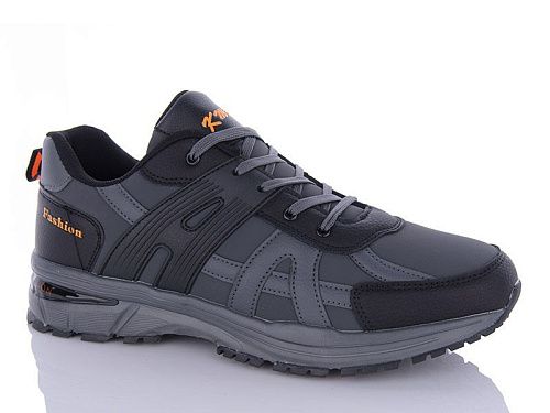 Кроссовки Aba2 T2ABA30-5 батал в магазине Фонтан Обуви