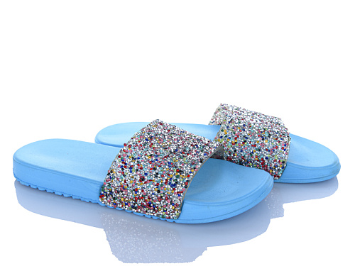 Шлепанцы Xifa XF01-7012-373 в магазине Фонтан Обуви