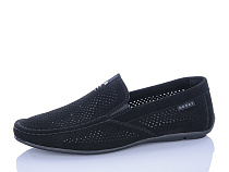 Мокасины Desay WLA80201-555 в магазине Фонтан Обуви