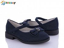 Туфли Bessky YJ1642-6B в магазине Фонтан Обуви