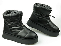 Дутики Allshoes 190746 в магазине Фонтан Обуви