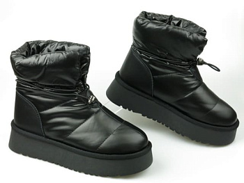 Дутики Allshoes 190746 в магазине Фонтан Обуви