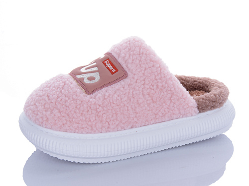 Тапочки Luckline 5813-9 в магазине Фонтан Обуви