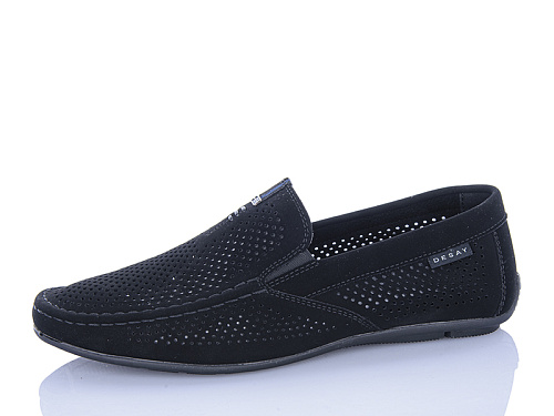 Мокасины Desay WLA80201-555 в магазине Фонтан Обуви