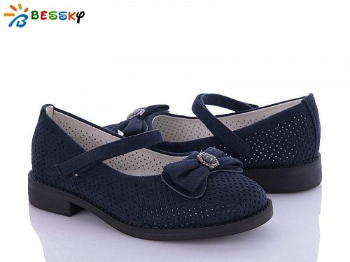 Туфли Bessky YJ1642-6B в магазине Фонтан Обуви