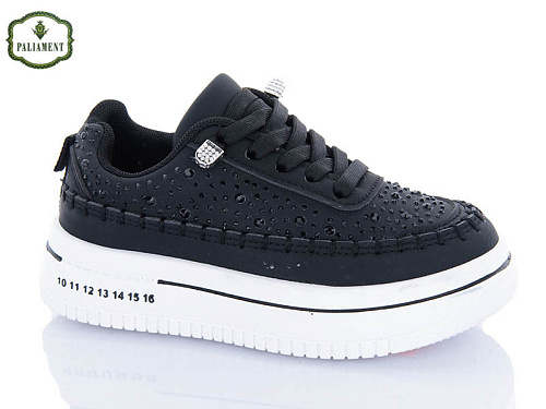 Кроссовки Paliament M17-1B в магазине Фонтан Обуви