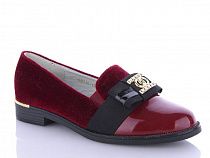 Туфли Леопард GB116-15 в магазине Фонтан Обуви
