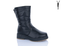 Ботинки Aba 807-1 в магазине Фонтан Обуви