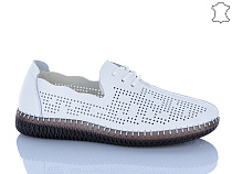 Туфли Jiulai C806-1 батал в магазине Фонтан Обуви