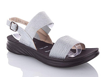 Босоножки Fg 728-2 в магазине Фонтан Обуви