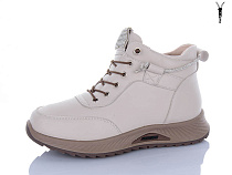 Ботинки I.Trendy BK1165-2A в магазине Фонтан Обуви