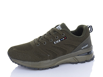 Кроссовки Okshoes B888-5 в магазине Фонтан Обуви