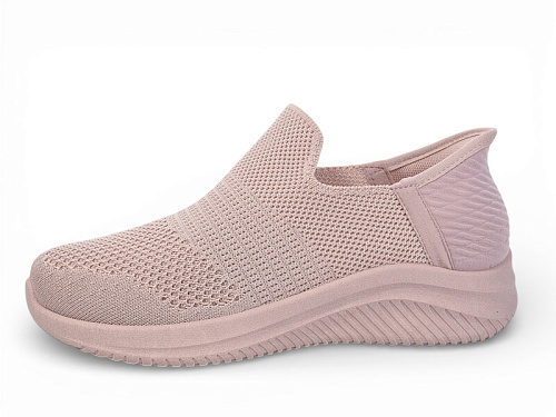 Слипоны Hongquan A215-5 в магазине Фонтан Обуви