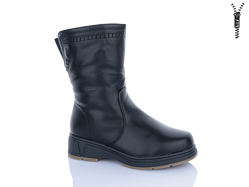 Ботинки Aba 807-1 в магазине Фонтан Обуви