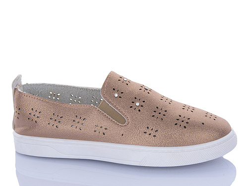 Слипоны Sanlin 93-7522XH в магазине Фонтан Обуви