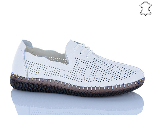 Туфли Jiulai C806-1 батал в магазине Фонтан Обуви