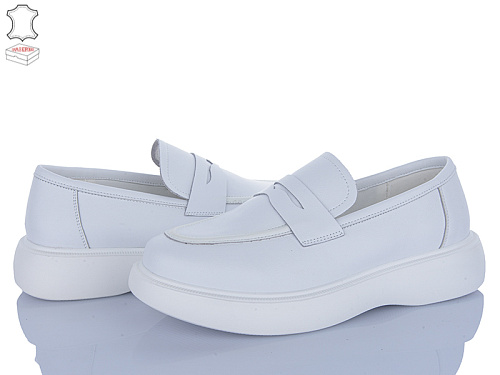 Туфли Zahar O21-4 в магазине Фонтан Обуви