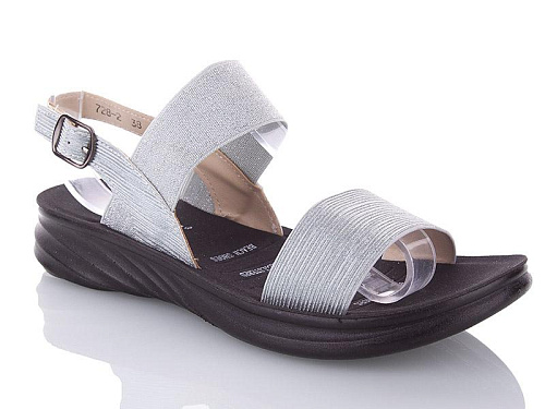 Босоножки Fg 728-2 в магазине Фонтан Обуви