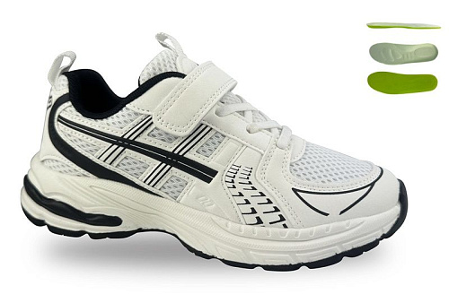 Кроссовки Jong-Golf C11724-27 в магазине Фонтан Обуви