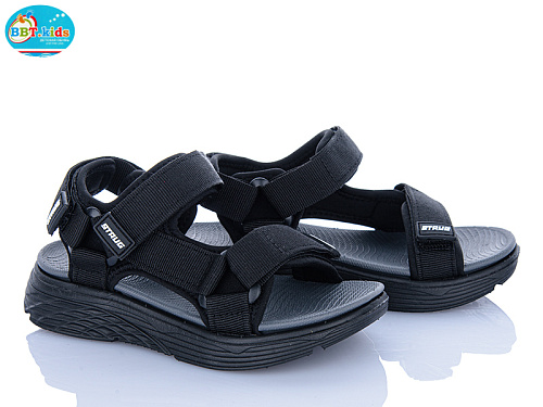 Босоножки Bbt L851-2-2 в магазине Фонтан Обуви