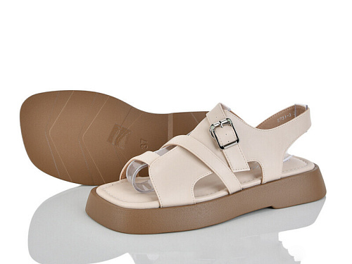 Босоножки Loretta E731-3 в магазине Фонтан Обуви